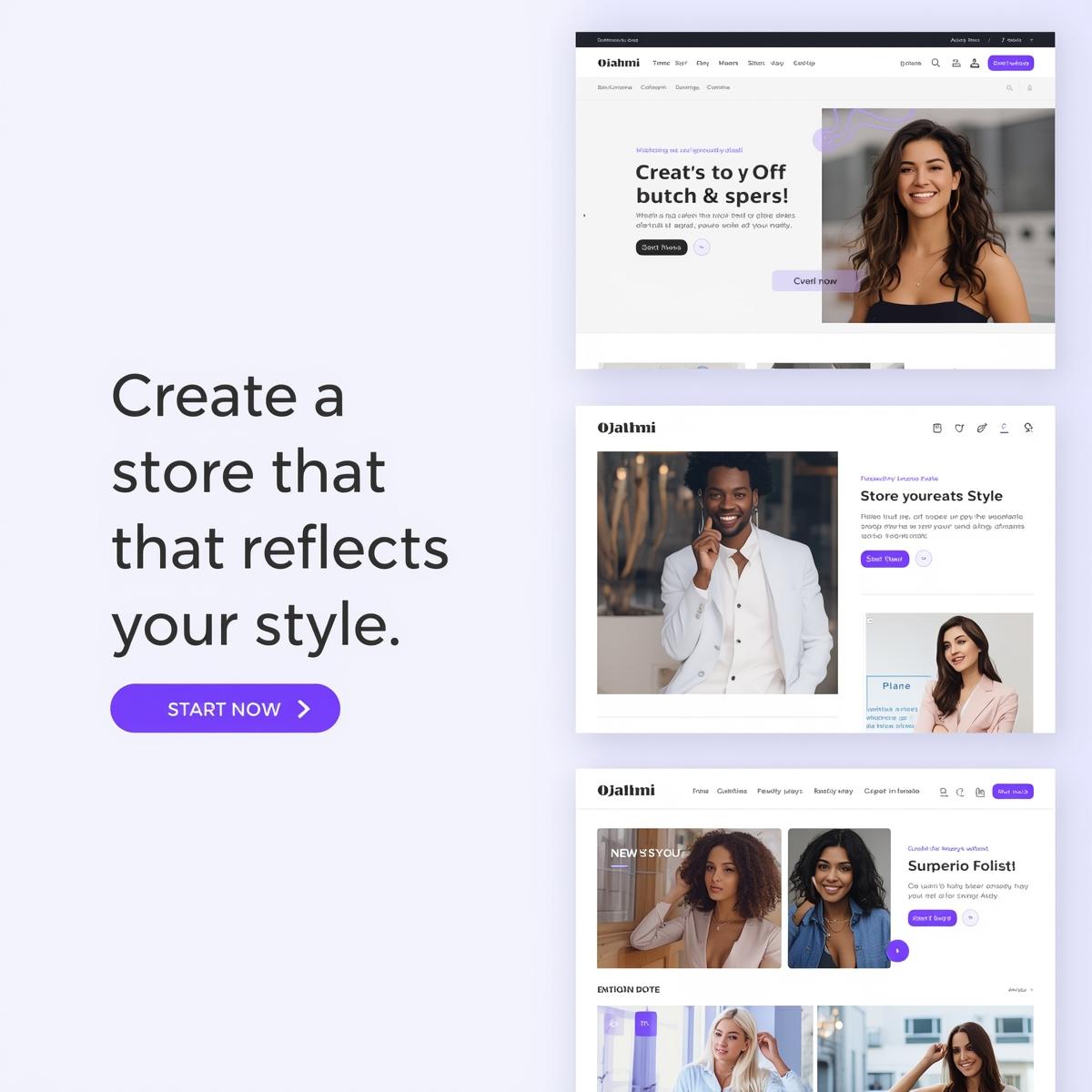 Create an Ojahmi Store in 5 Minutes – Quick E‑Commerce Setup Guide